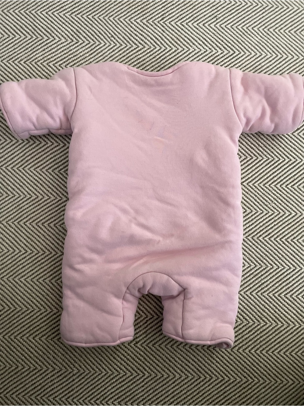 Baby Merlin’s Magic Sleepsuit Bundle - Small and Large - Picture 8 of 9